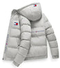 Tommy - Men's Puffer Jacket