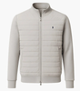 STOCKHOLM Premium Quilted Hybrid Jacket