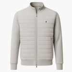 STOCKHOLM Premium Quilted Hybrid Jacket