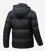 PUFFER JACKET WITH HOOD (Black Friday Offer)