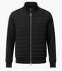 STOCKHOLM Premium Quilted Hybrid Jacket
