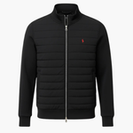 STOCKHOLM Premium Quilted Hybrid Jacket