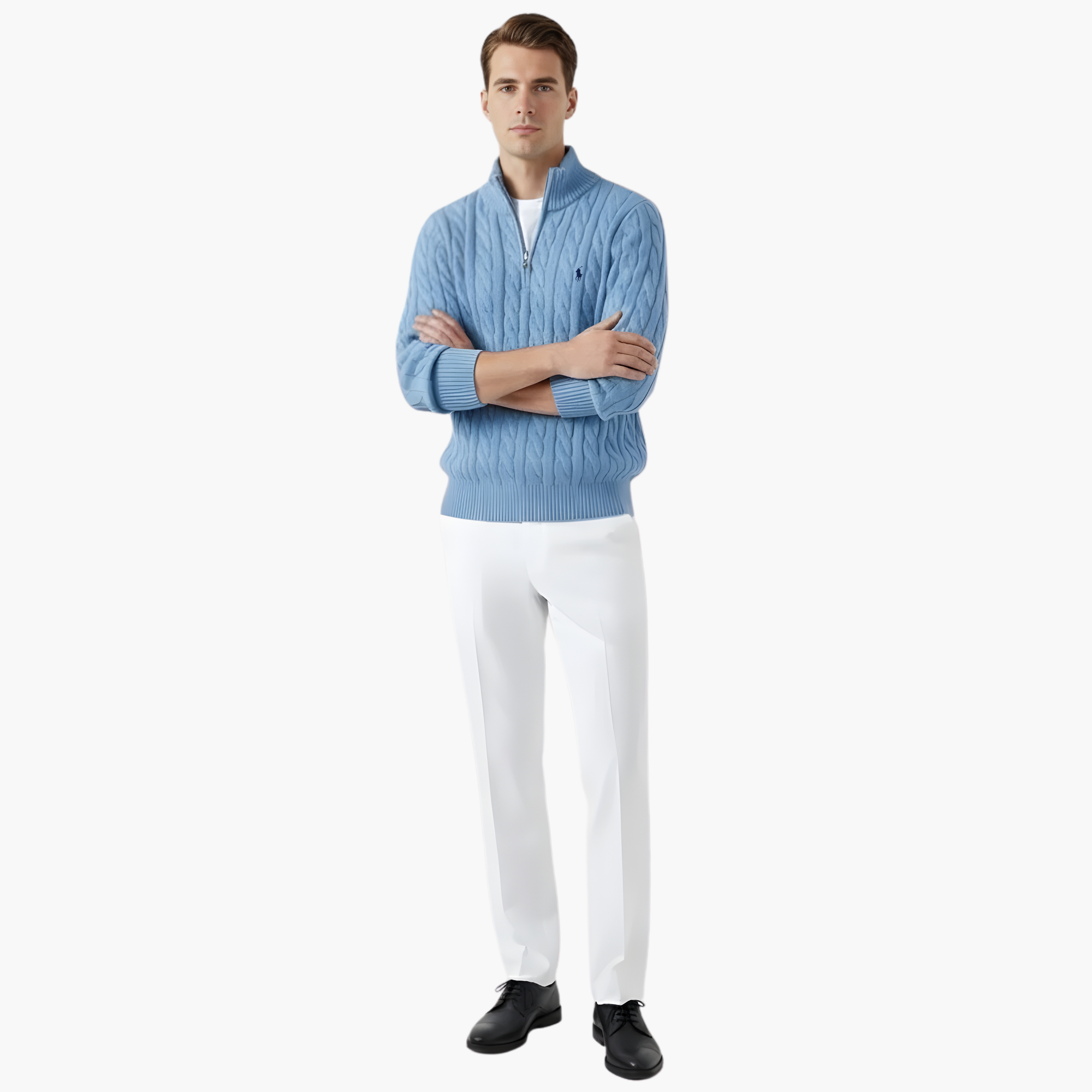 Autumn Outfit - Riviera Stroll