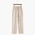 CANNES Linen Pants