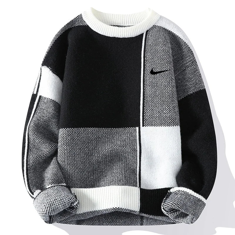 Nike | Premium Knit Pullover Black Friday Offer