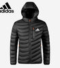 Hooded Thermal Puffer Jacket || COLLECTION CLEARANCE  (Black Friday Offer)