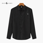 PORTOFINO Linen Shirt
