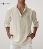 CAPRI Linen Summer Shirt