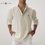CAPRI Linen Summer Shirt