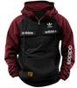 ADIDAS™ Men’s Premium Sports Hoodie