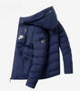 Puffer Hooded Jacket (Black Friday Offer)