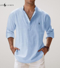 CAPRI Linen Summer Shirt