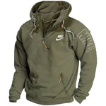 Nike | Men’s Tactical Sports Hoodie