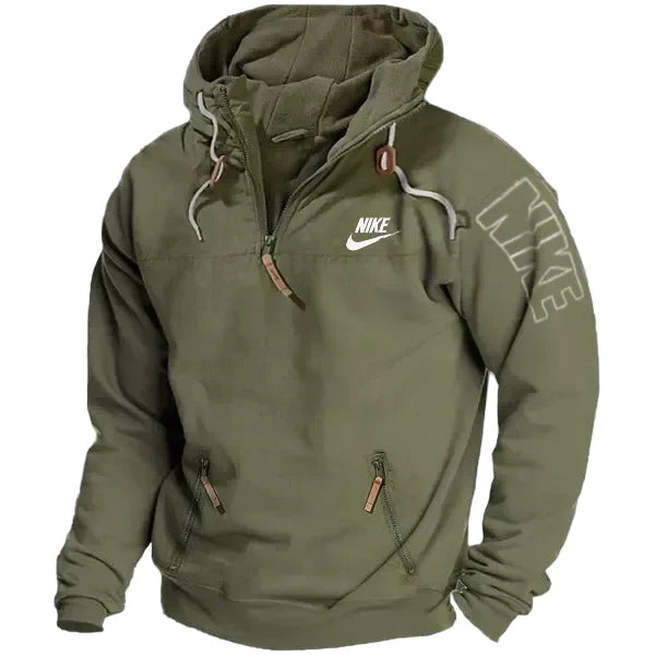 Nike | Men’s Tactical Sports Hoodie