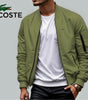 Lacoste - Men’s Down Jackets for Winter