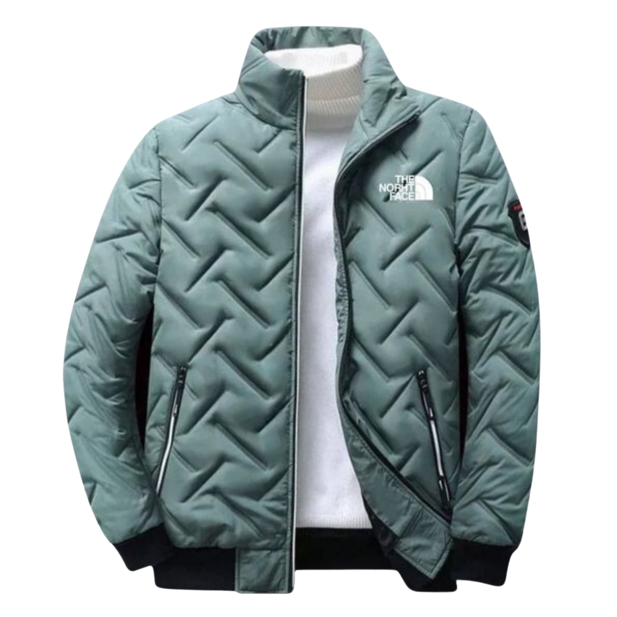 Premium Dons Jacket  (Black Friday Offer)