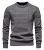 LACOSTE - ELEGANT KNITTED MEN'S SWEATER ((Black Friday Offer ))