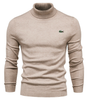 LACOSTE - JANGSAN Merino Wool Turtleneck ( Black Friday Offer)