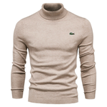 LACOSTE - JANGSAN Merino Wool Turtleneck ( Black Friday Offer)