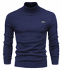 LACOSTE - JANGSAN Merino Wool Turtleneck ( Black Friday Offer)