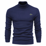 LACOSTE - JANGSAN Merino Wool Turtleneck ( Black Friday Offer)