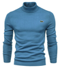 LACOSTE - JANGSAN Merino Wool Turtleneck ( Black Friday Offer)