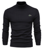 LACOSTE - JANGSAN Merino Wool Turtleneck ( Black Friday Offer)