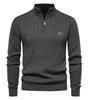 LACOSTE - COMFORTABLE AND STYLISH SWEATER (((Black Friday Offer )))