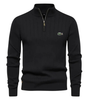 LACOSTE - COMFORTABLE AND STYLISH SWEATER (((Black Friday Offer )))