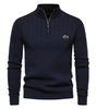 LACOSTE - COMFORTABLE AND STYLISH SWEATER (((Black Friday Offer )))