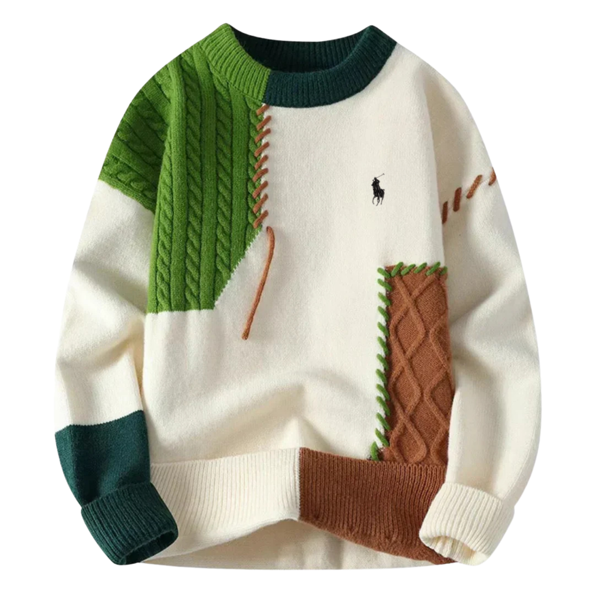 Ralph LAUREN - Men's Sweater Black Friday Offer