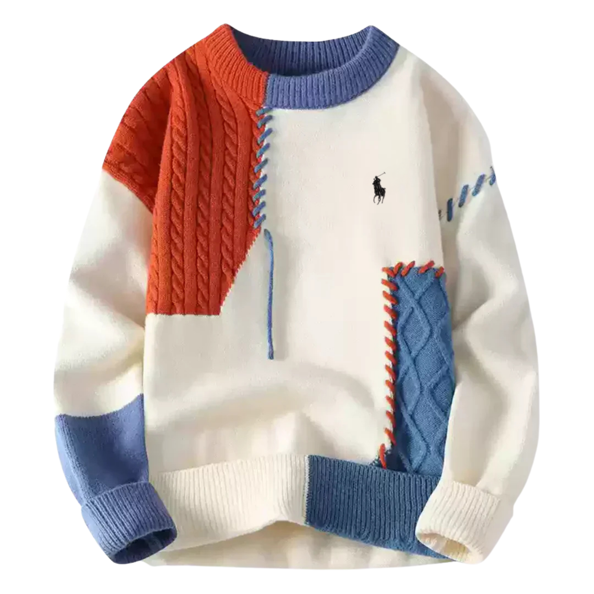 Ralph LAUREN - Men's Sweater Black Friday Offer