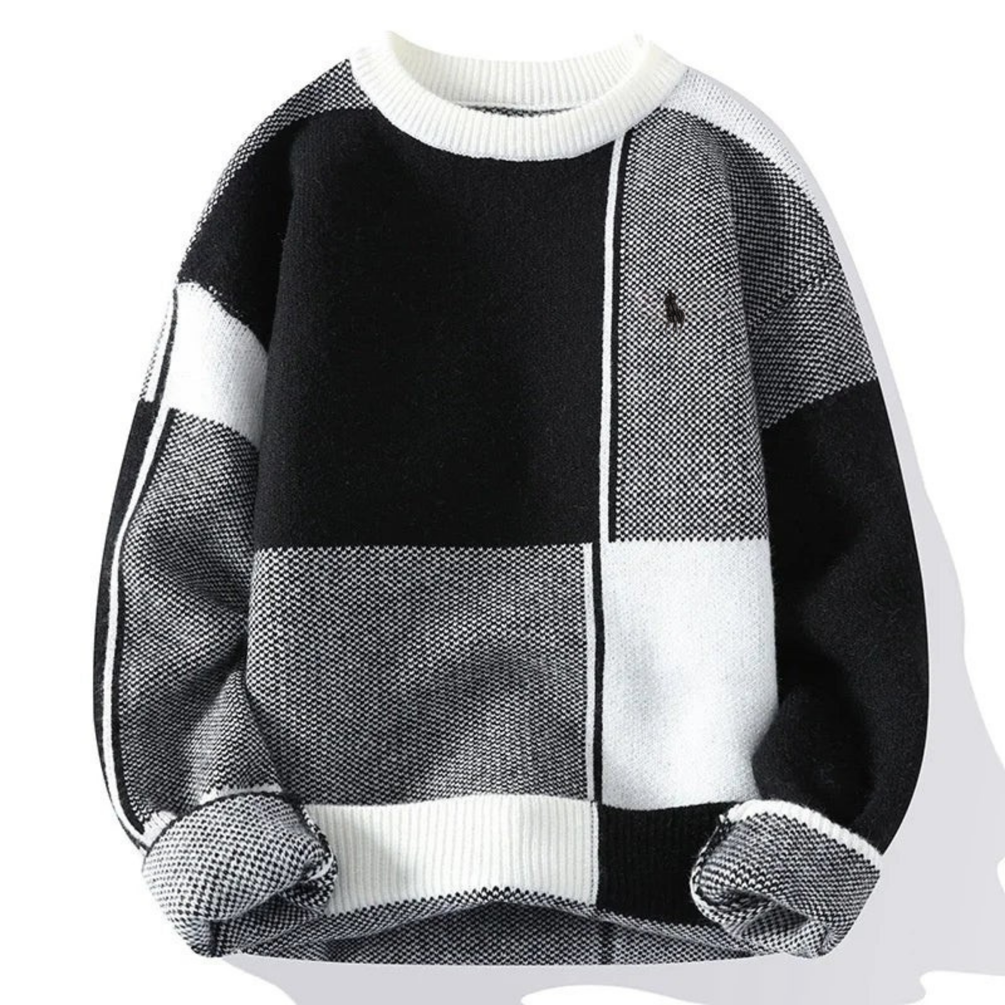 Ralph LAUREN - Men's Sweater Black Friday Offer