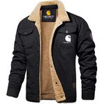 Carhartt - Fur Jacket