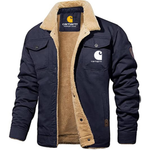 Carhartt - Fur Jacket