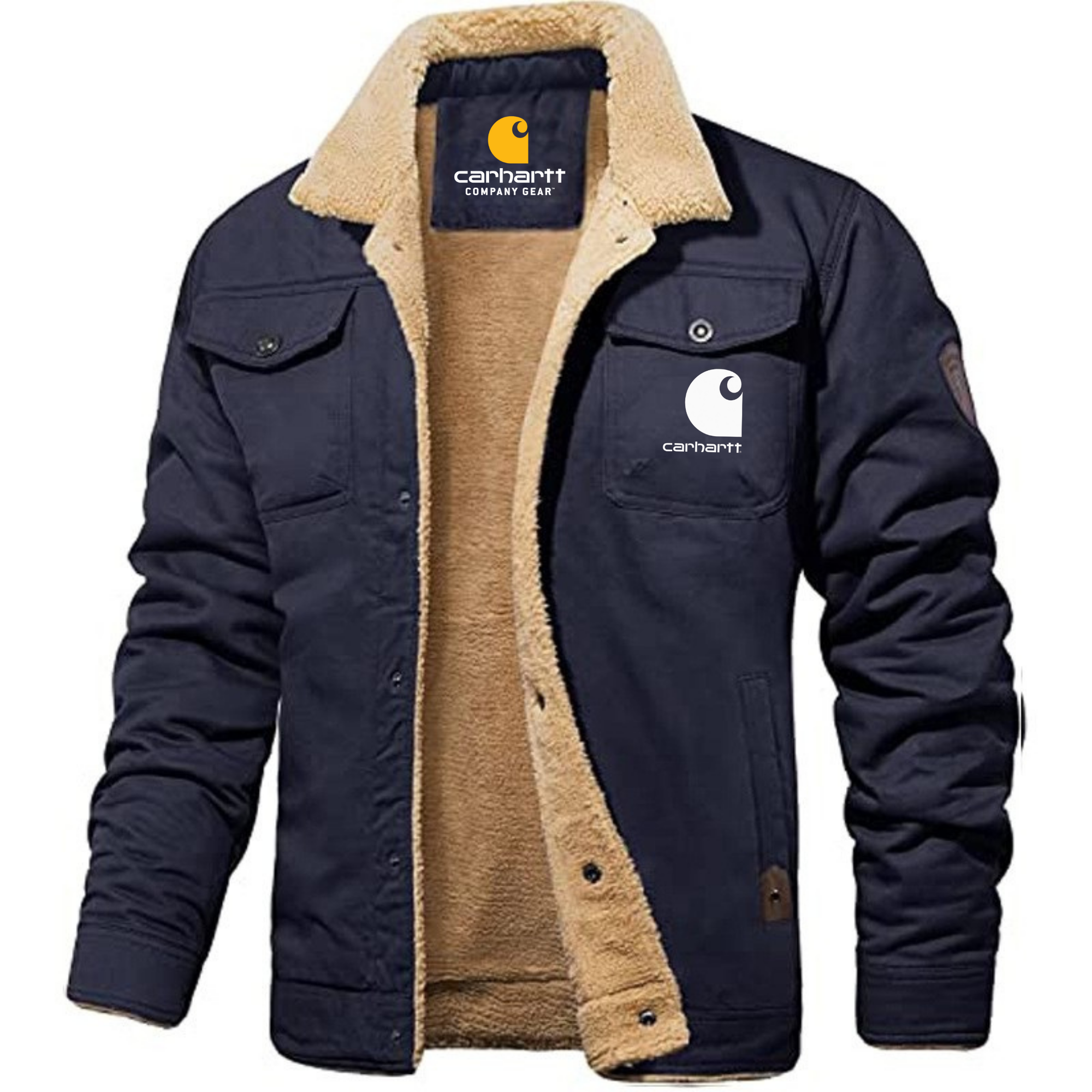 Carhartt - Fur Jacket