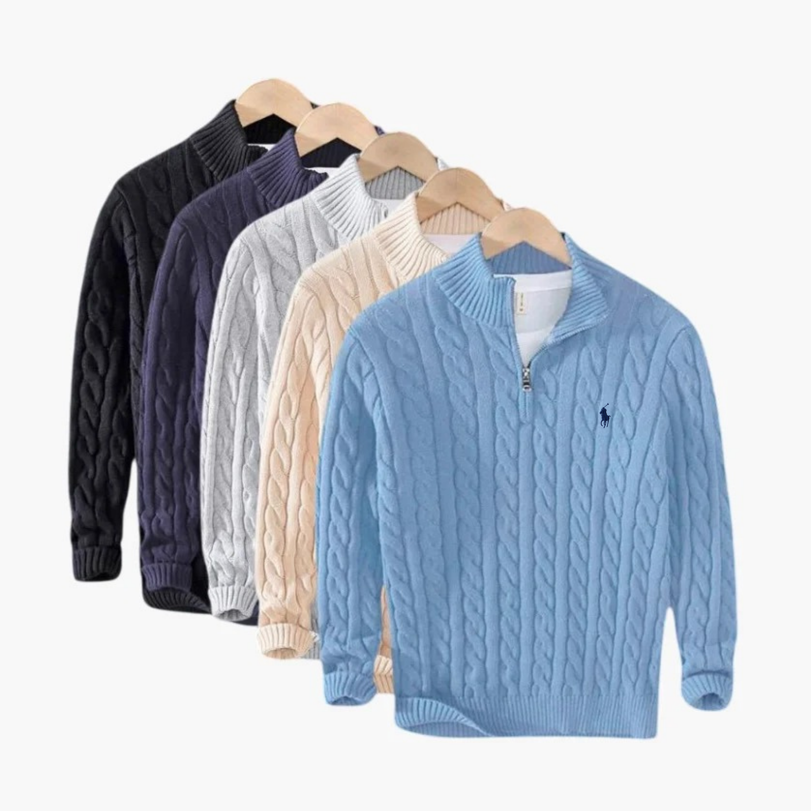 Pack of 5 - Autumn Essential