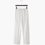 CANNES Linen Pants