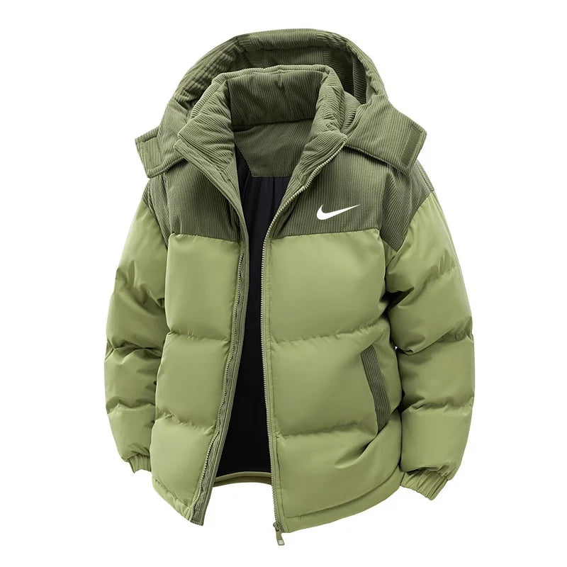 NK Winter Jacket ( Black Friday Offer )