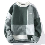 Nike | Premium Knit Pullover