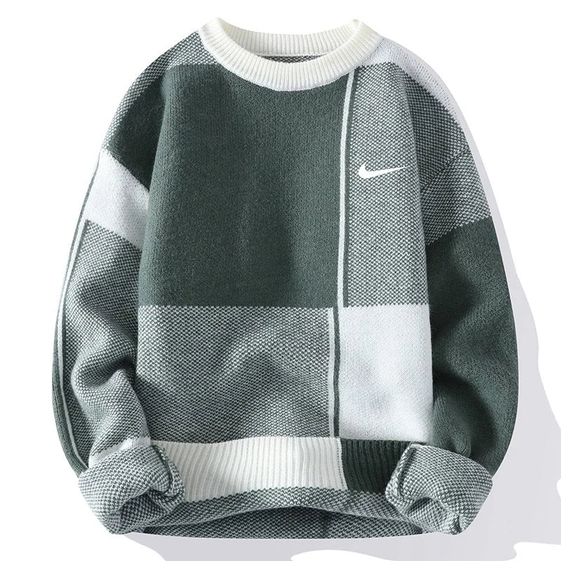 Nike | Premium Knit Pullover