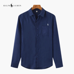PORTOFINO Linen Shirt