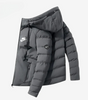 Puffer Hooded Jacket (Black Friday Offer)
