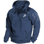 Nike | Men’s Tactical Sports Hoodie