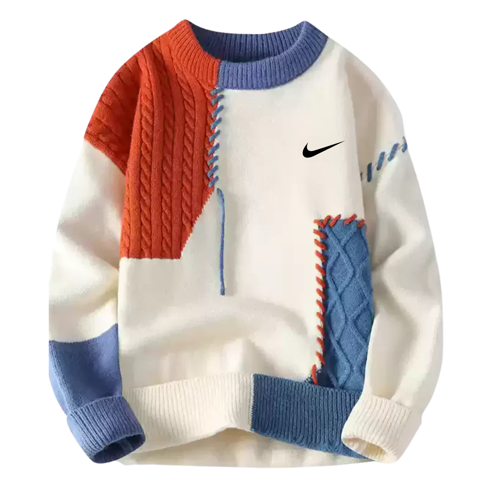 NIKE - Men's Sweater  (Black Friday Offer)