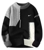 NIKE - Men's Sweater  (Black Friday Offer)