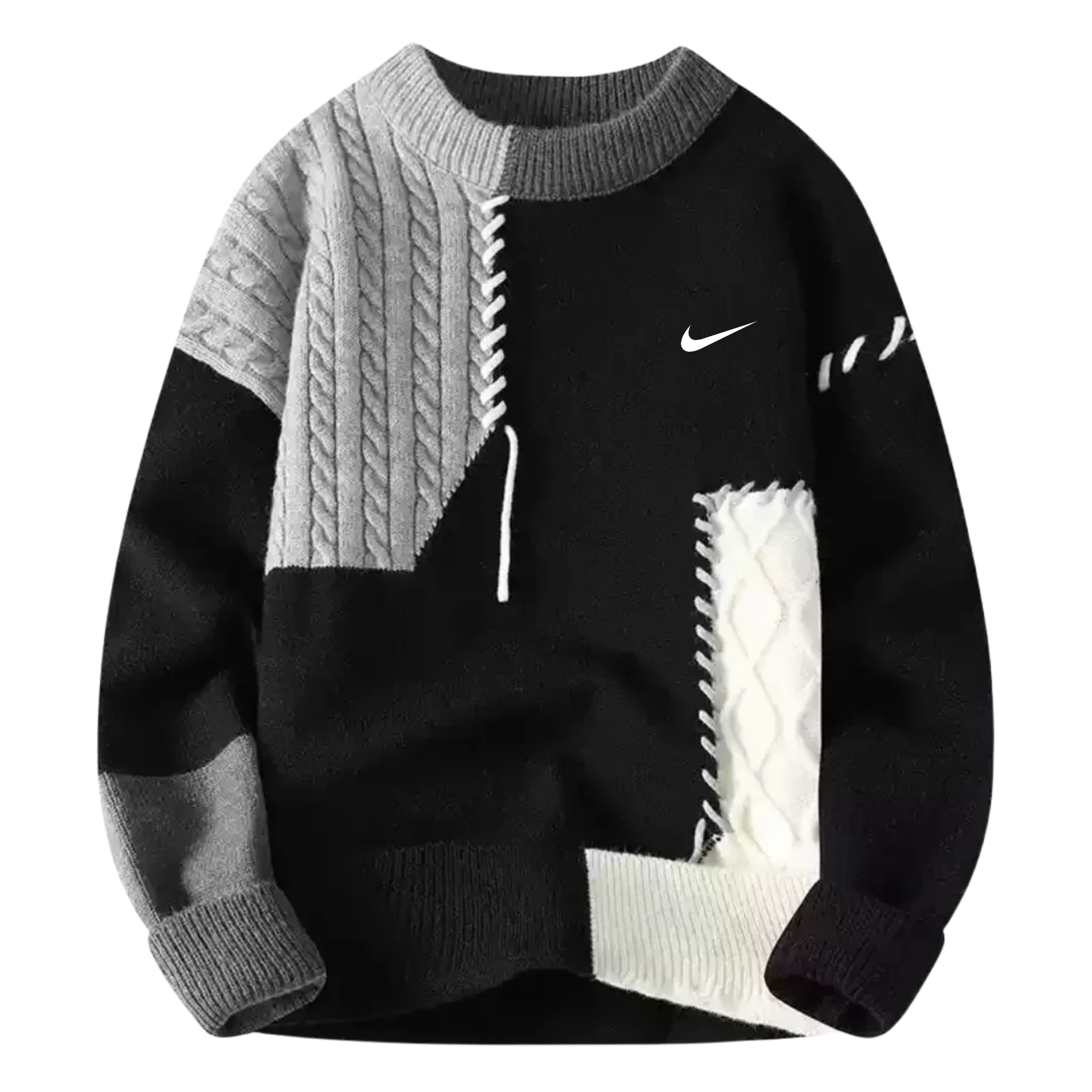 NIKE - Men's Sweater  (Black Friday Offer)