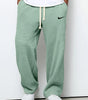 Men's Spring And Autumn Casual Sports Textured Trousers