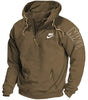 Nike | Men’s Tactical Sports Hoodie