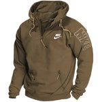 Nike | Men’s Tactical Sports Hoodie